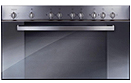 Single Wide Oven Cleaning